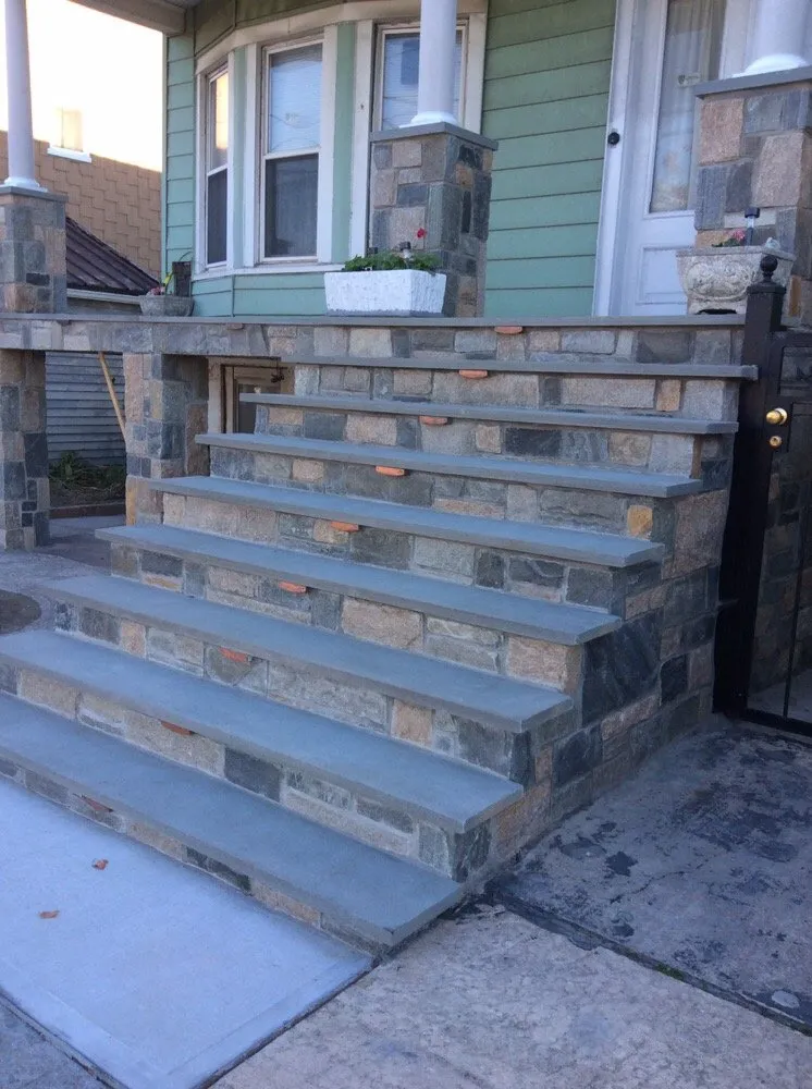 Slide of Ajrin Construction