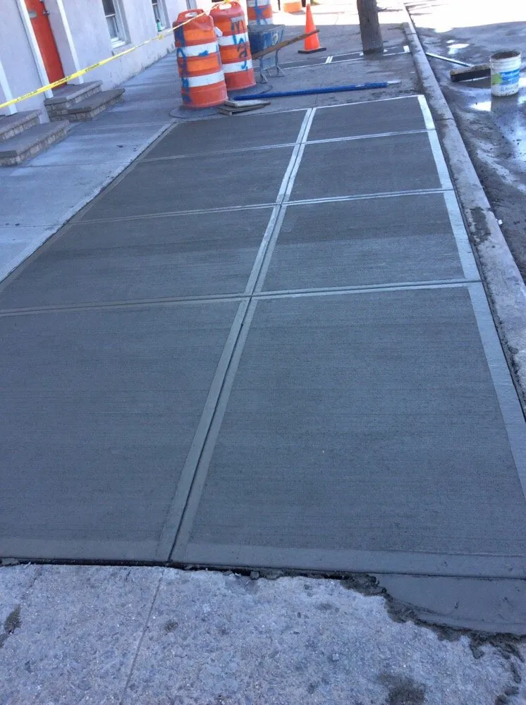 Slide of Ajrin Construction