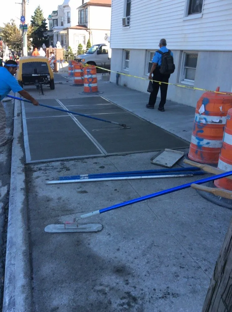 Slide of Ajrin Construction