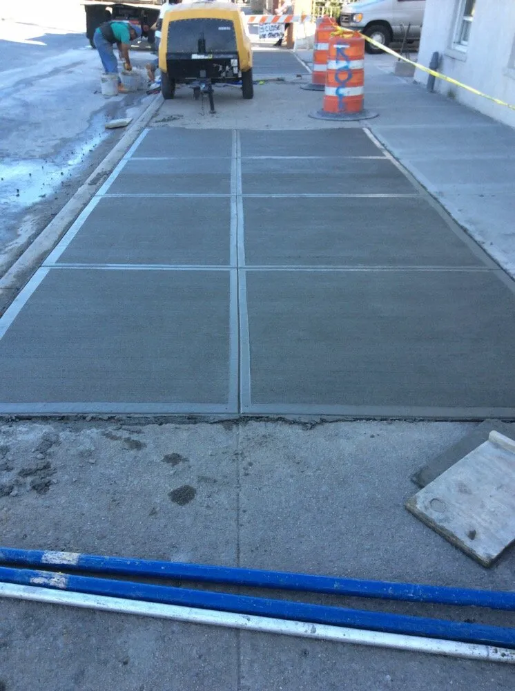 Slide of Ajrin Construction