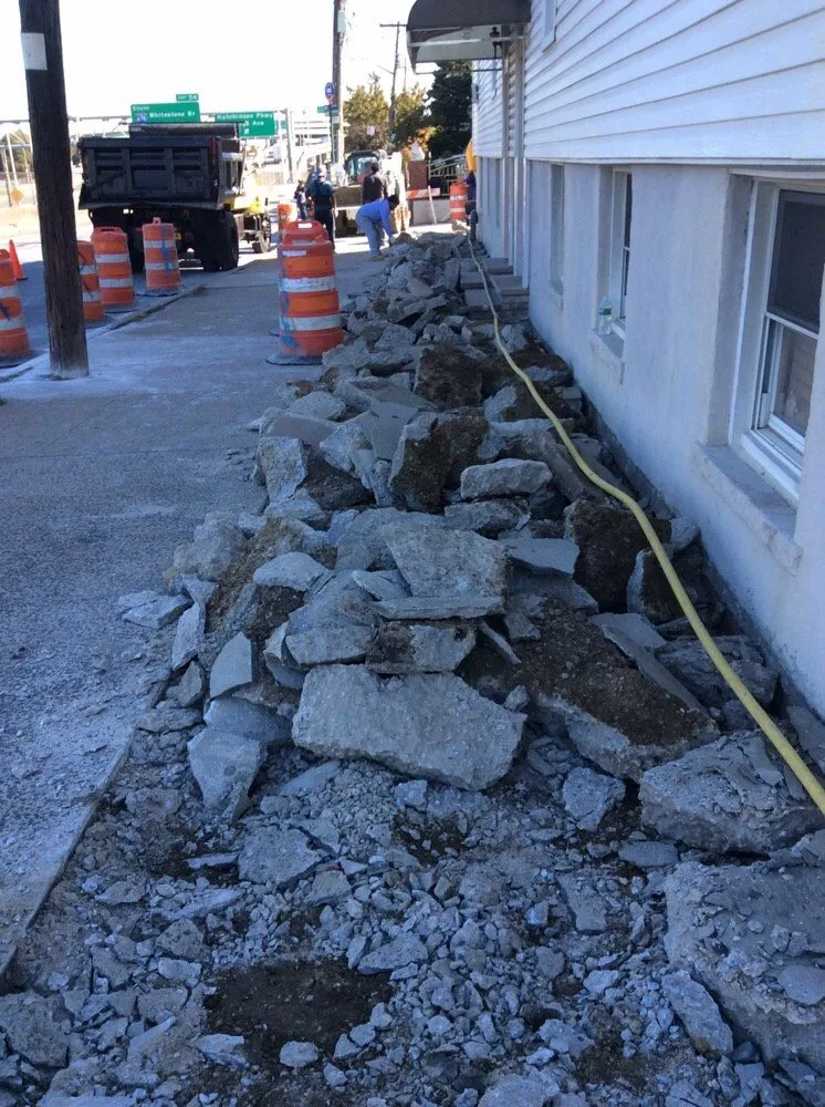 Slide of Ajrin Construction