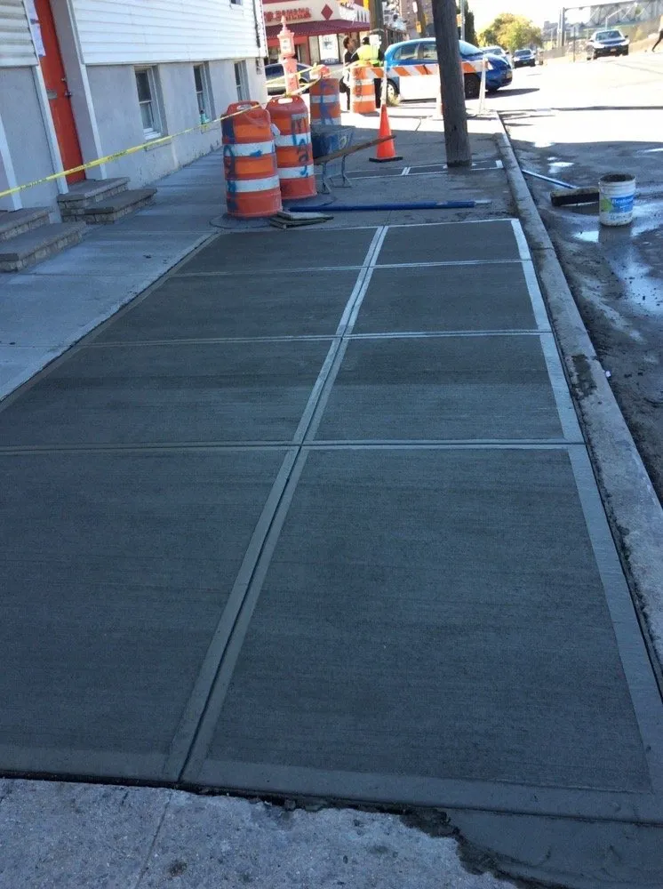 Slide of Ajrin Construction