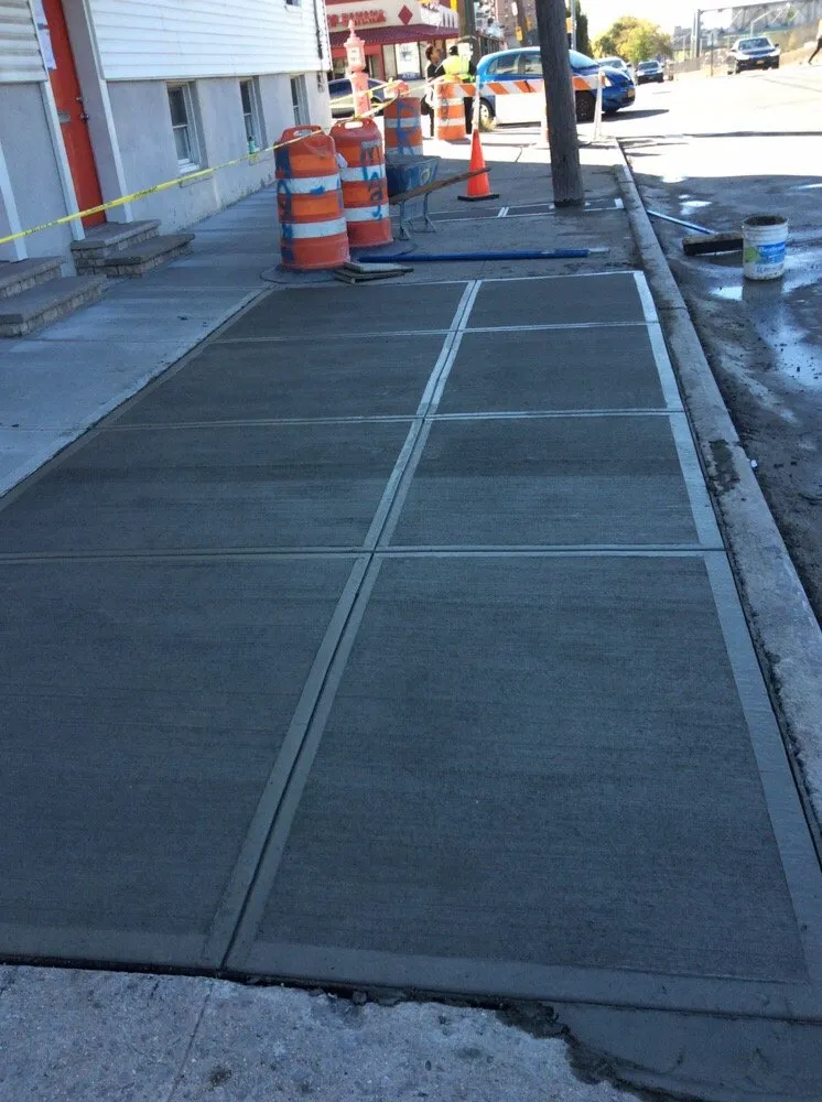 Slide of Ajrin Construction