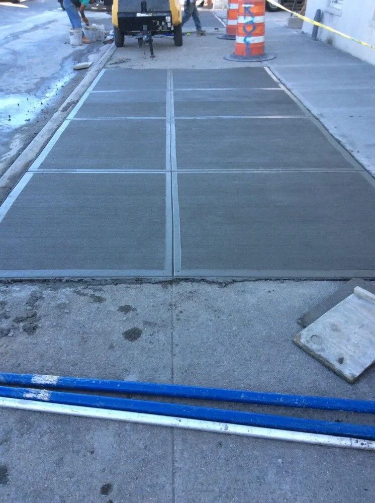 Slide of Ajrin Construction