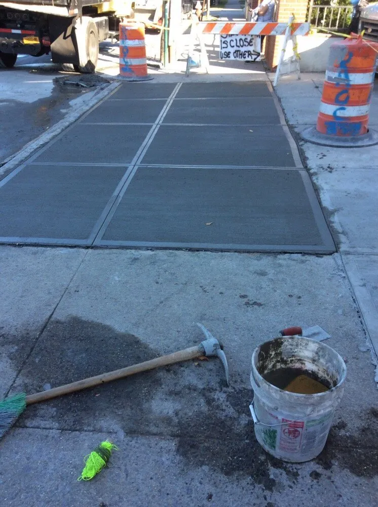 Slide of Ajrin Construction