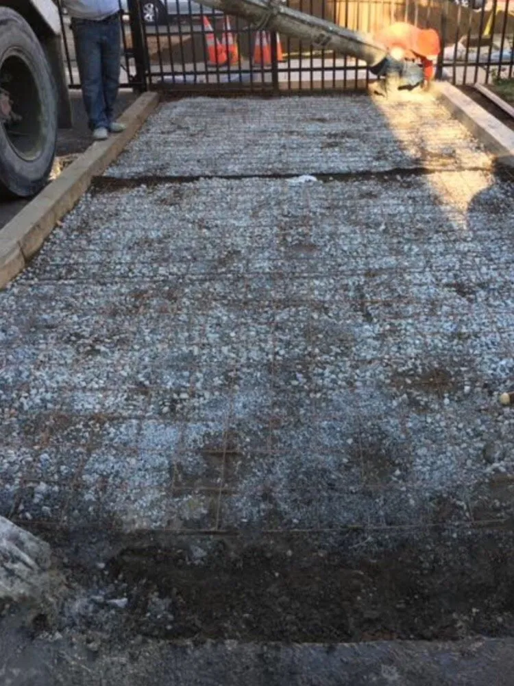 Slide of Ajrin Construction