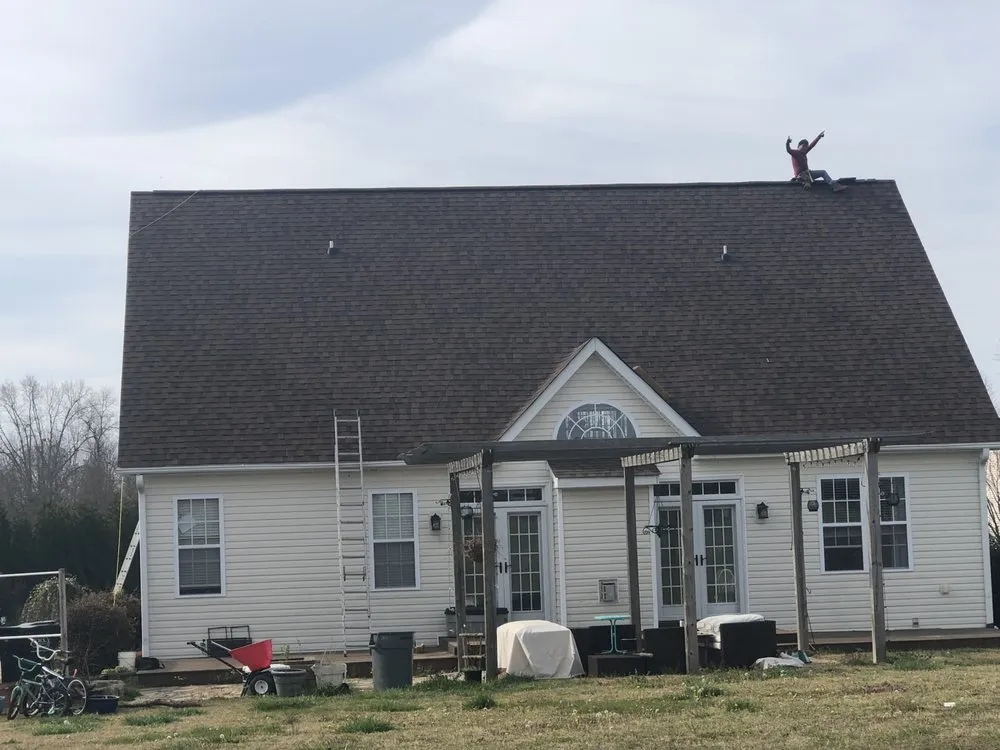 Slide of Ajroofingpros