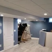 Slide of AJ's Home Services