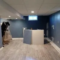 Slide of AJ's Home Services