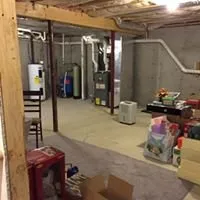 Slide of AJ's Home Services