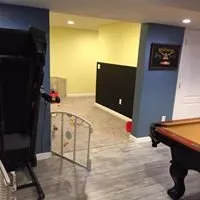 Slide of AJ's Home Services