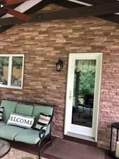 Slide of AJ's Home Services