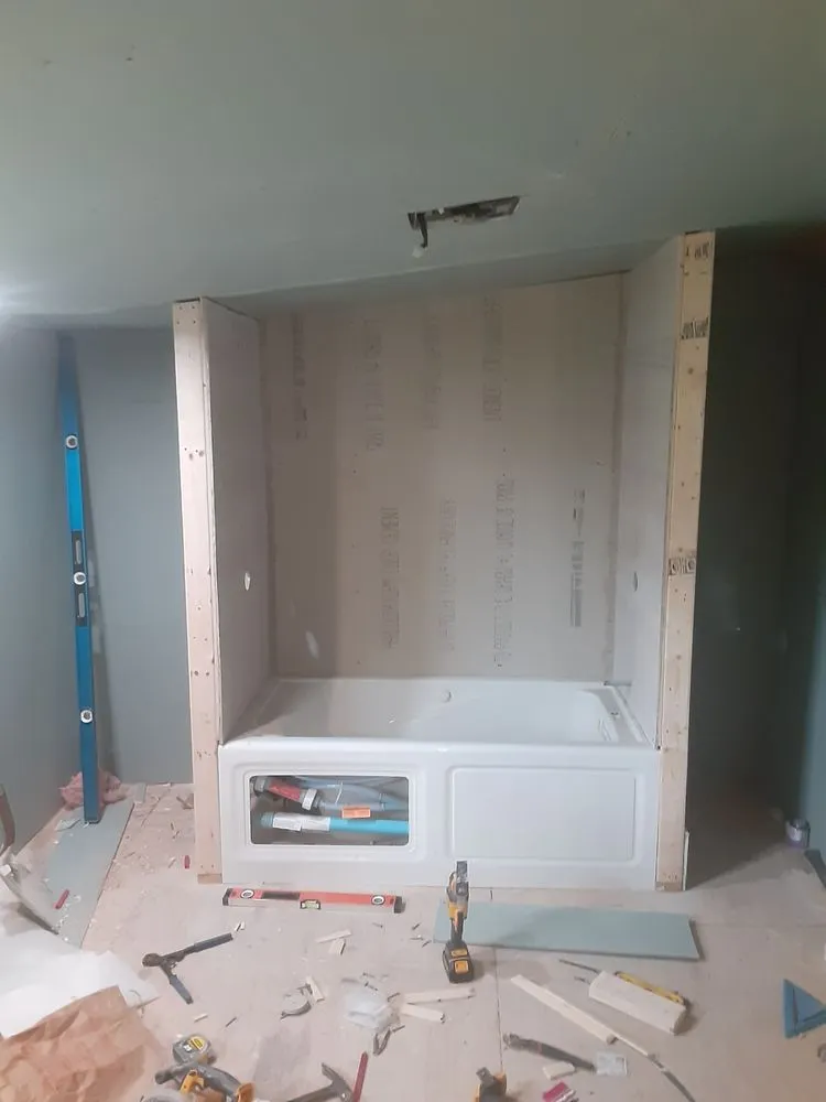 Slide of AJ's Metal Roofing And Siding