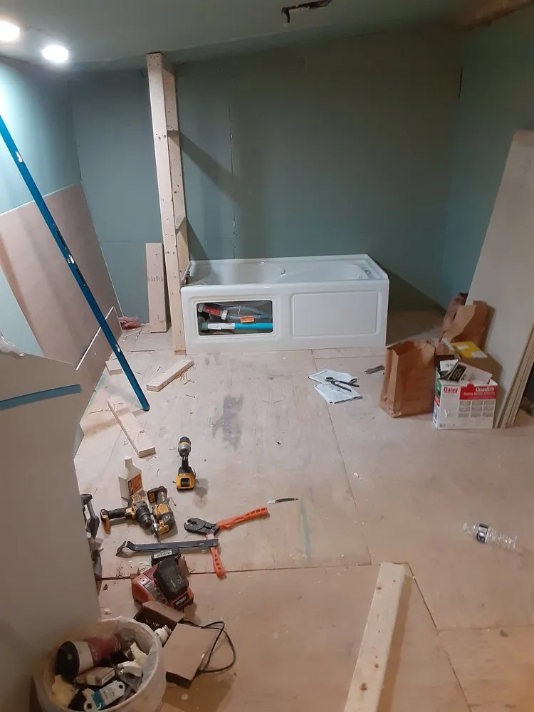 Slide of AJ's Metal Roofing And Siding