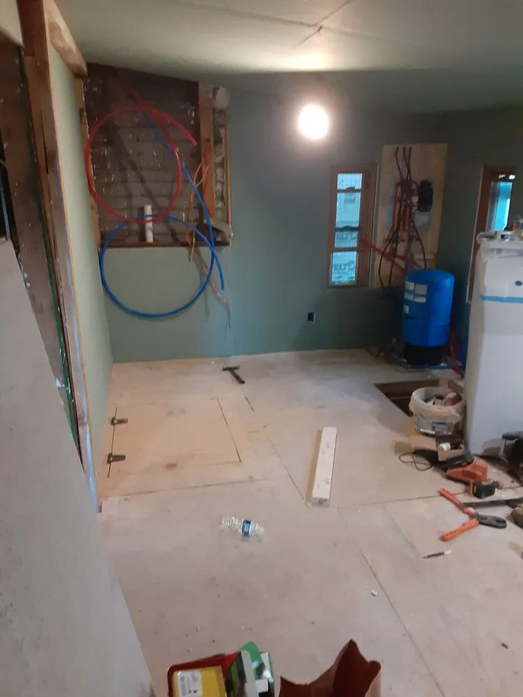 Slide of AJ's Metal Roofing And Siding