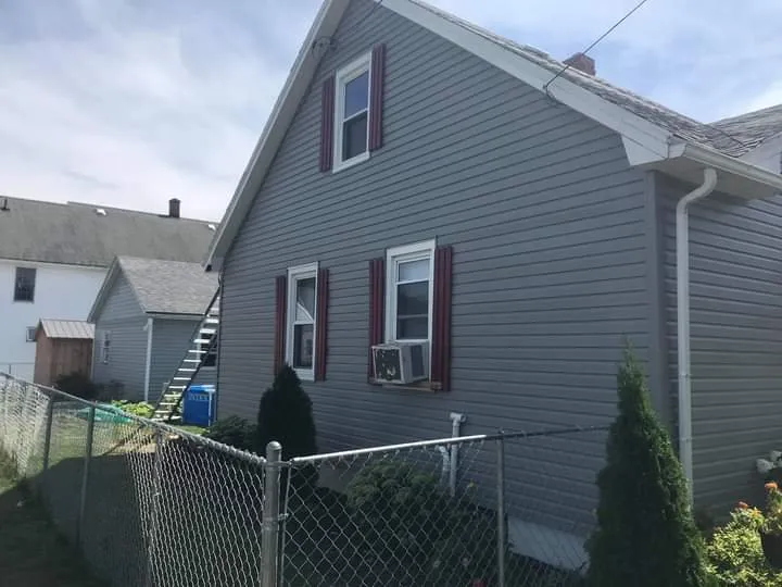 Slide of AJ's Metal Roofing And Siding