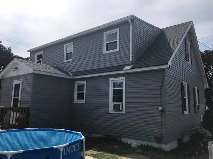 Slide of AJ's Metal Roofing And Siding