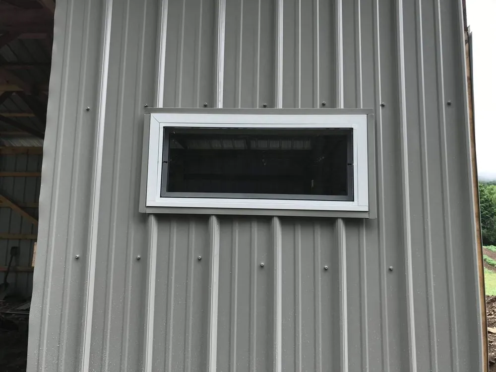 Slide of AJ's Metal Roofing And Siding