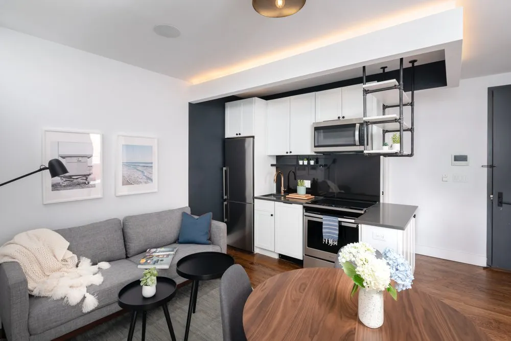 Slide of AJS Operations