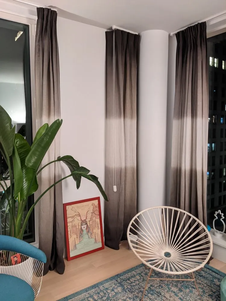 Slide of AJS Operations