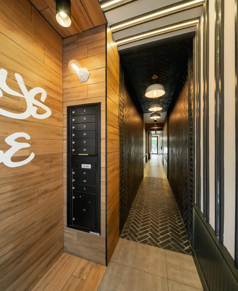 Slide of AJS Operations