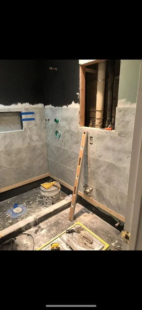 Slide of AJS Operations