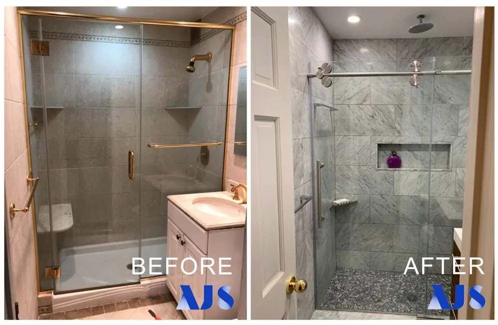 Slide of AJS Operations