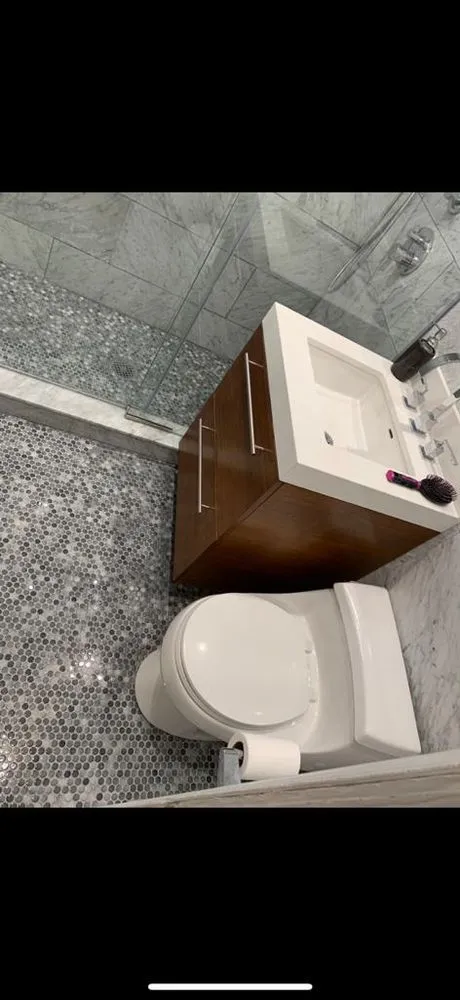 Slide of AJS Operations