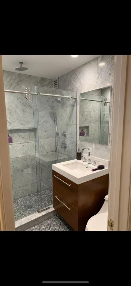 Slide of AJS Operations