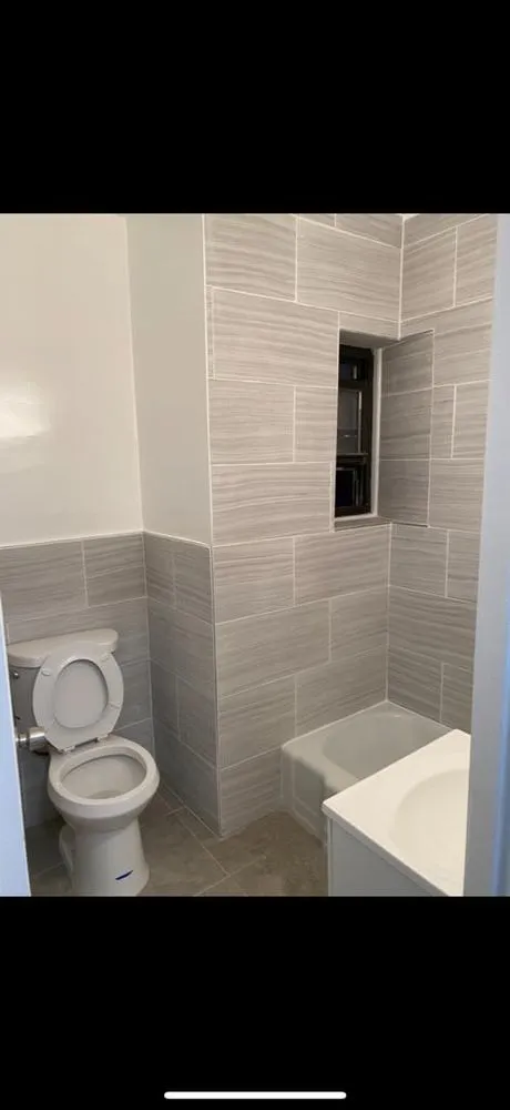 Slide of AJS Operations