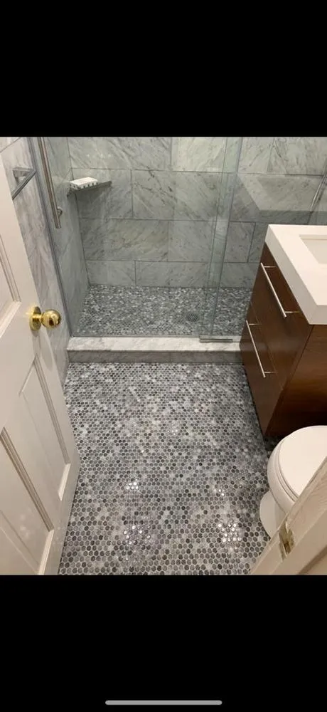 Slide of AJS Operations