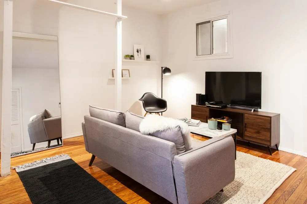 Slide of AJS Operations