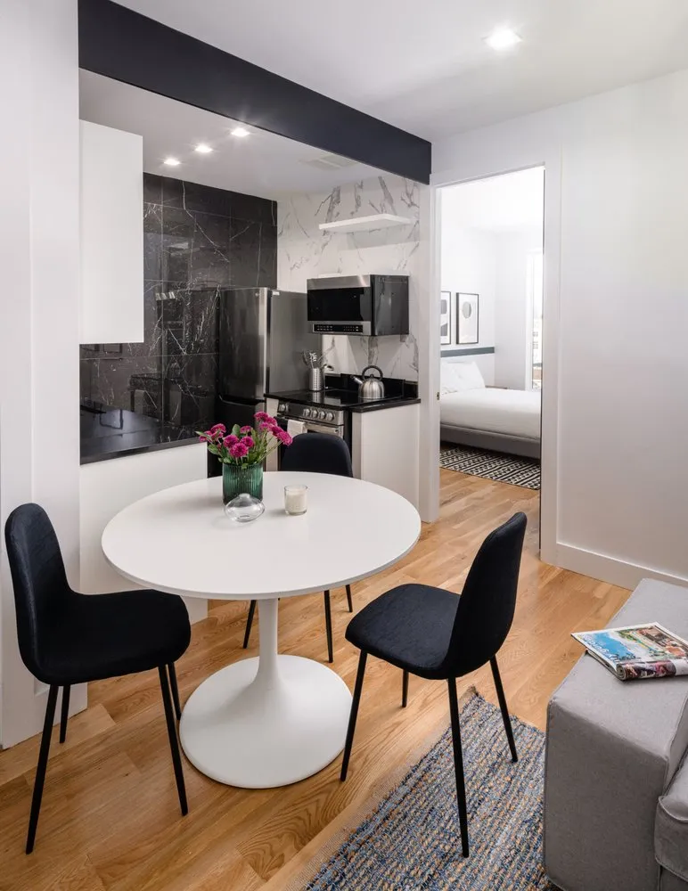 Slide of AJS Operations