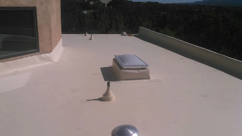 Professional residential roofing service near you in Veguita, NM by AJ's Professional Contracting