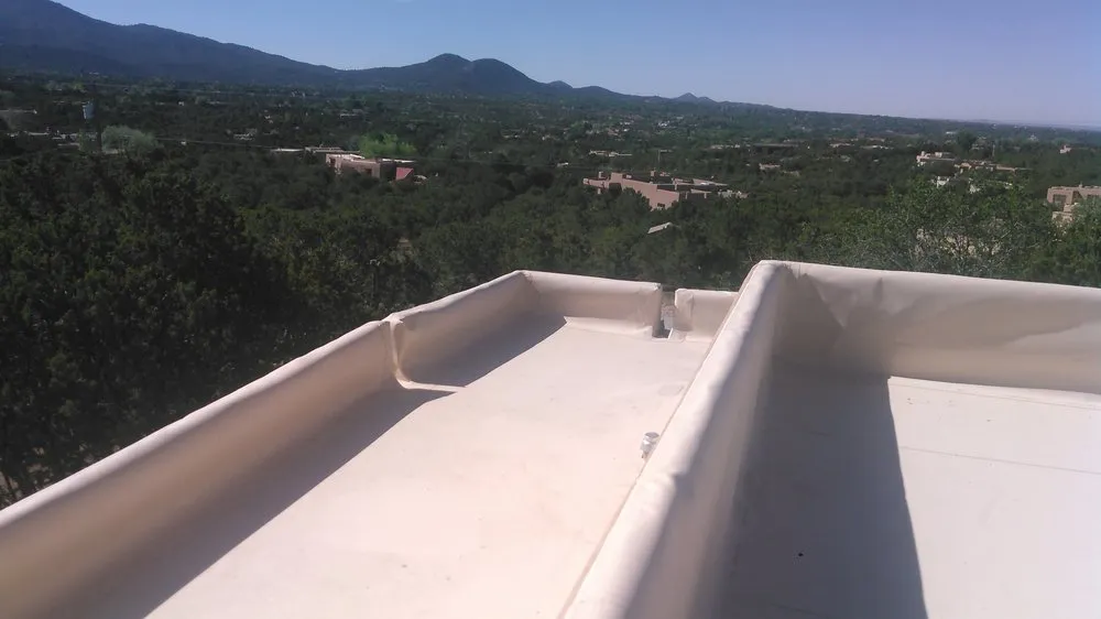 Trusted roof inspection in Veguita, NM - AJ's Professional Contracting