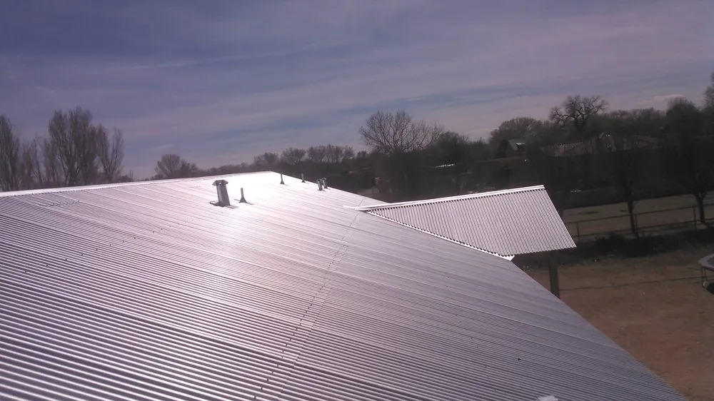 Trusted roof leak repair in Veguita, NM by AJ's Professional Contracting