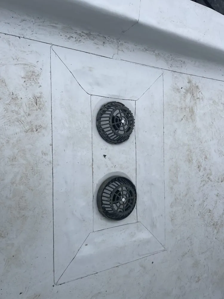 Slide of A&J's Professional Roofing