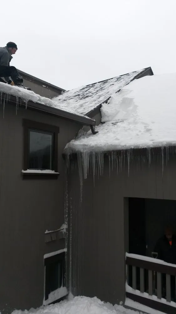 Slide of AJS Restoration & Construction