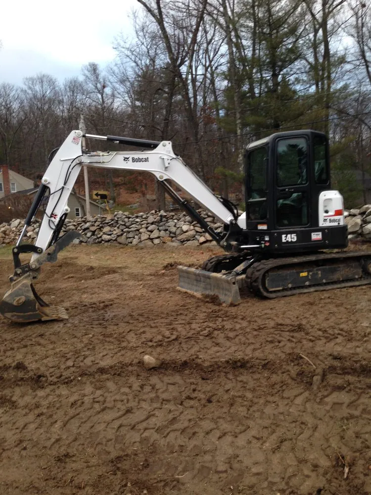 Slide of AJS Restoration & Construction