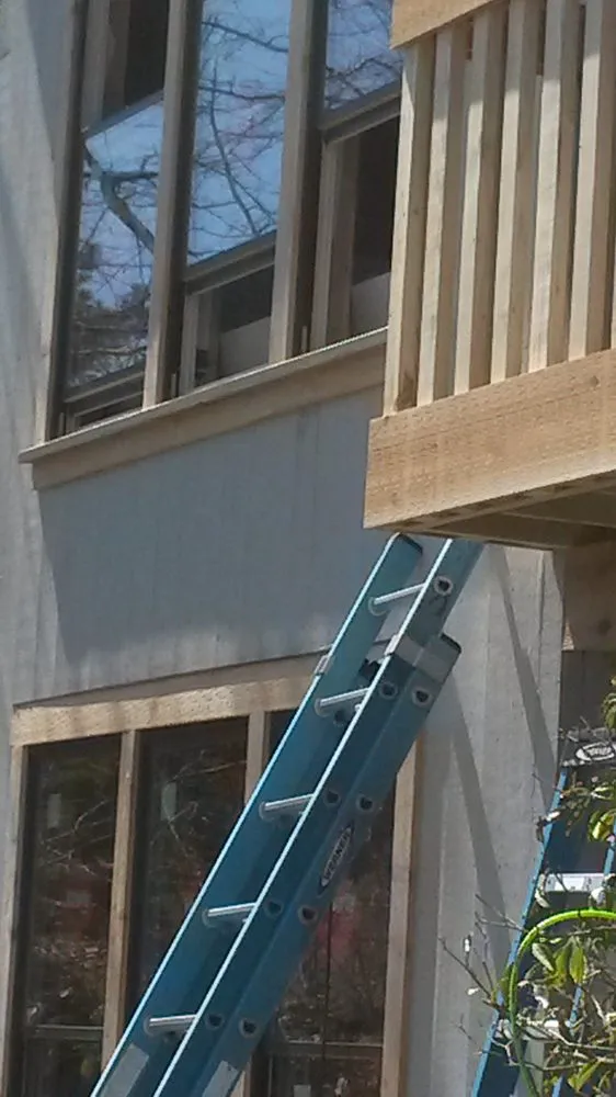 Slide of AJS Restoration & Construction