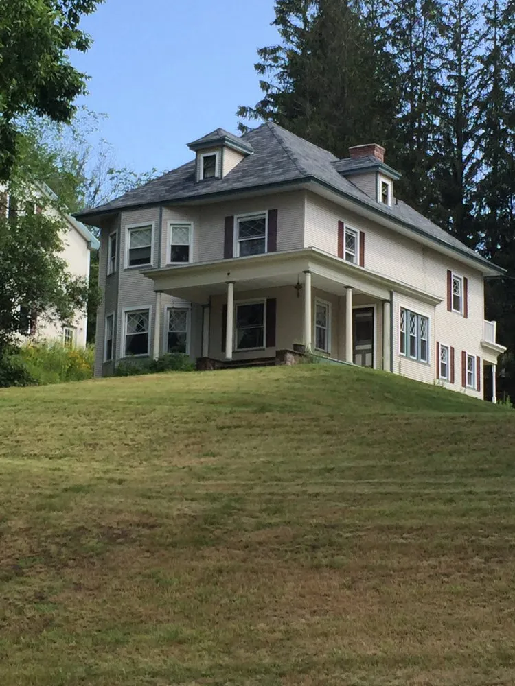 Slide of AJS Restoration & Construction