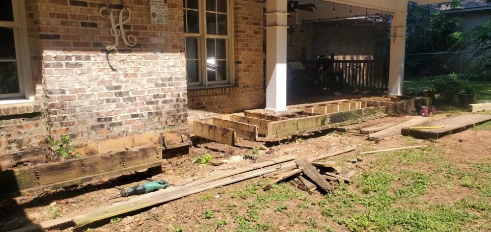 Slide of AJs Roofing & Remodeling