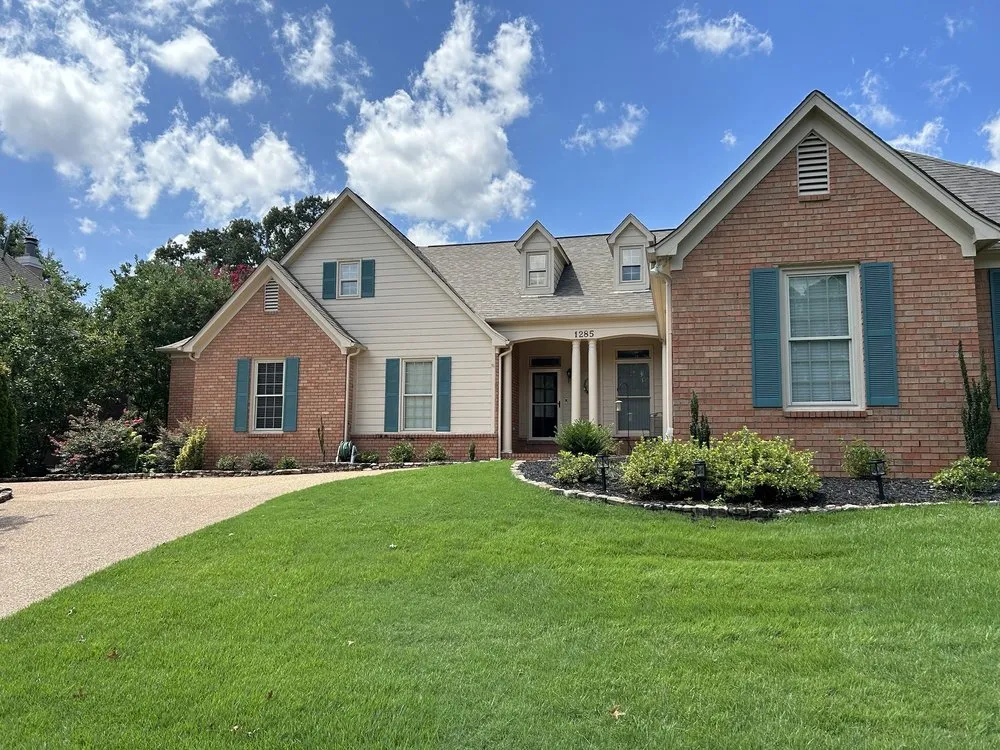 Slide of AJ's Roofing & Restoration