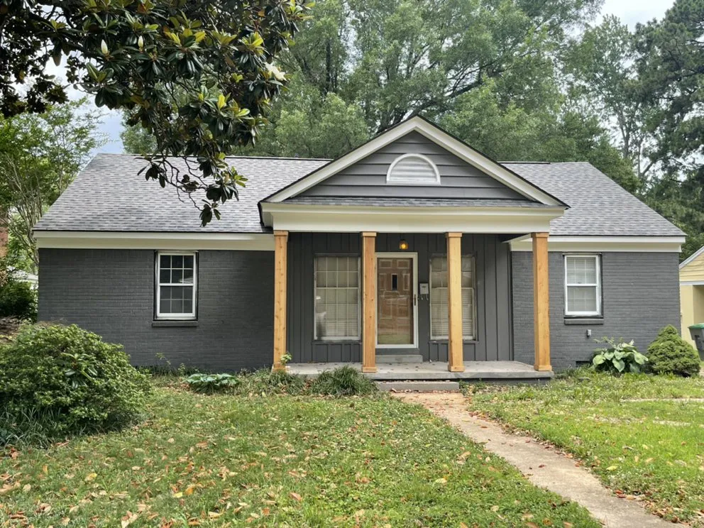 Slide of AJ's Roofing & Restoration