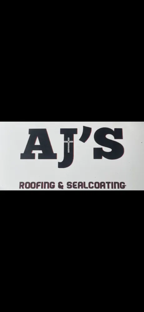 Slide of Ajs Roofing and Sealcoating
