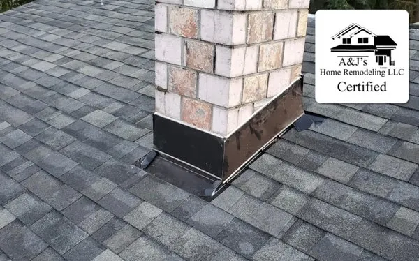 A&J's Roofing And Siding