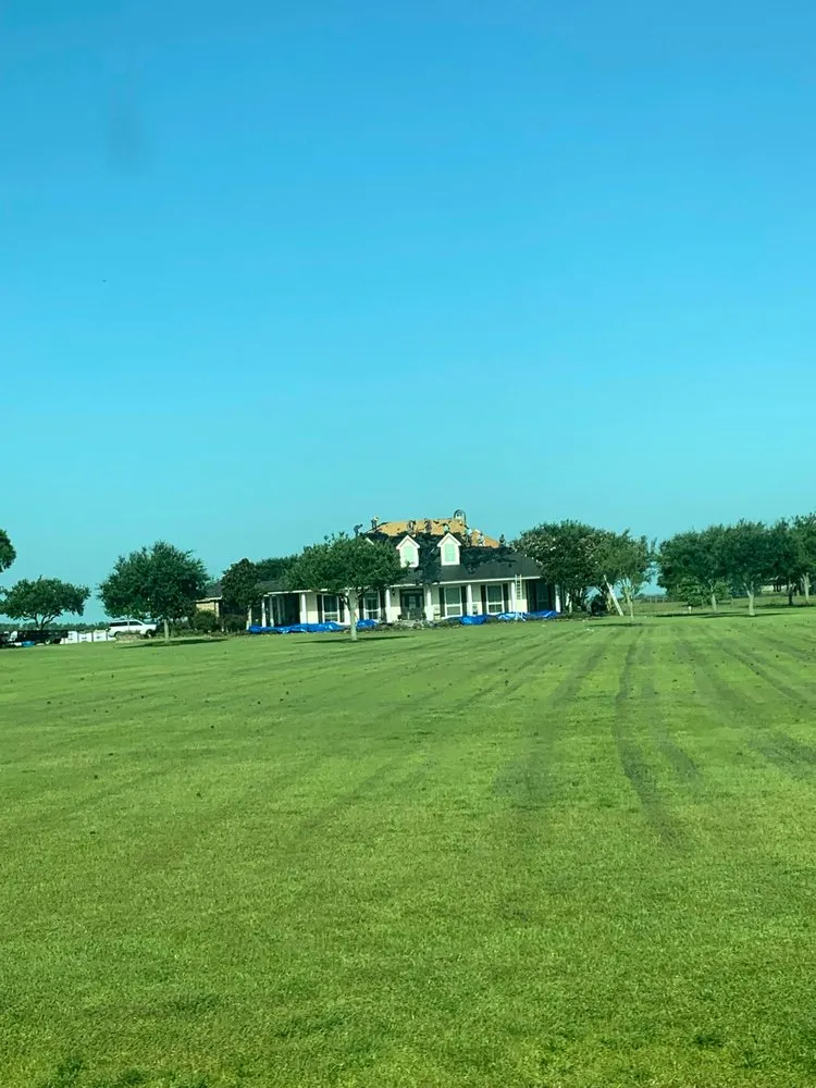 Slide of AJT Roofing