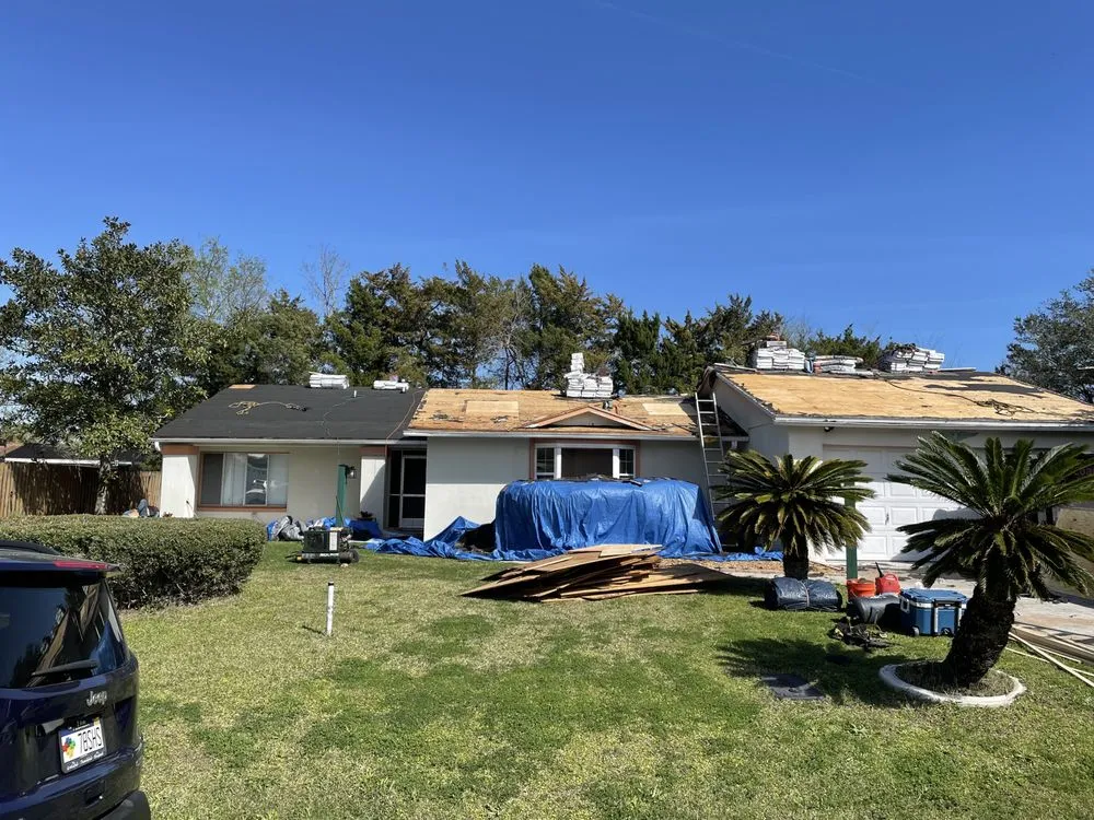 Slide of AK Certified Roofing