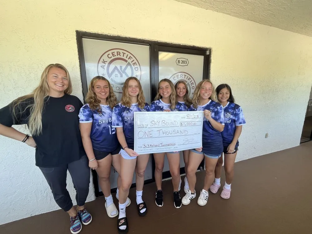 Slide of AK Certified Roofing