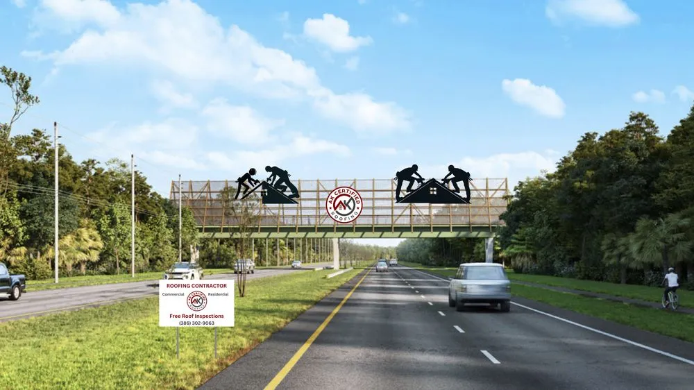 Slide of AK Certified Roofing